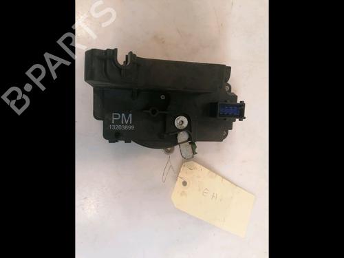 Used Front left lock Front left lock 16667263 16667263