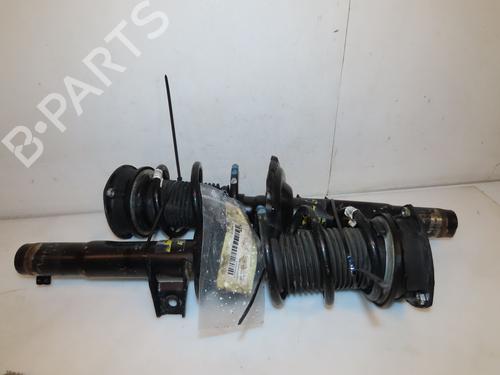 Used Right front shock absorber Right front shock absorber AUDI A3 Sportback (8VA, 8VF) 2.0 TDI (150 hp) 16277176 16277176