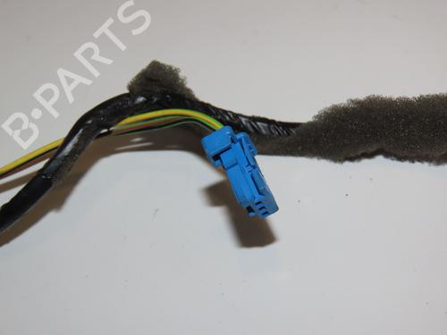 Left mirror CITROËN C4 Grand Picasso I (UA_) 2.0 HDi 150 | BP28831513C26 