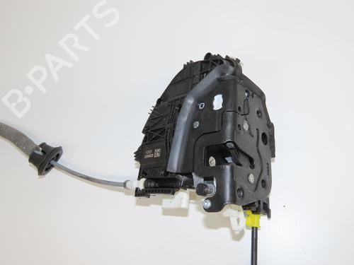 Used Front right lock Front right lock AUDI Q5 (FYB, FYG) 40 TDI Mild Hybrid quattro (204 hp) 33298108 33298108