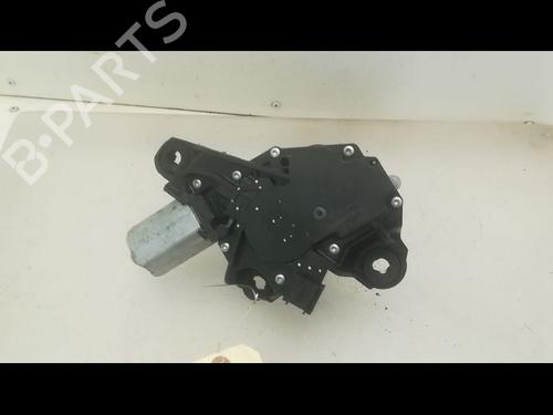 Rear wiper motor RENAULT MEGANE III Hatchback (BZ0/1_, B3_) 1.5 dCi (BZ09, BZ0D, BZ1W, BZ29, BZ14) | BP9597401M102