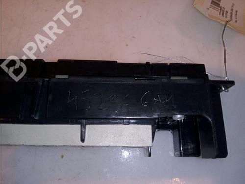 Climate control VW GOLF IV (1J1) 1.9 TDI | BP11101124I5 