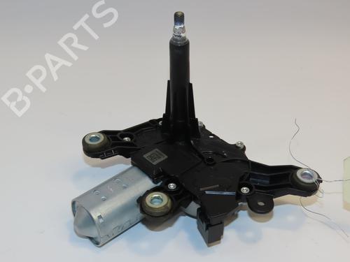 Used Rear wiper motor DACIA DUSTER (HS_) 1.5 dCi (109 hp) 28969797