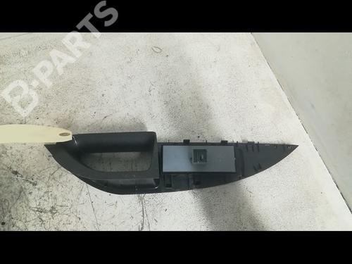 Left front window switch SEAT ALTEA XL (5P5, 5P8) 1.9 TDI | BP9599254I27 
