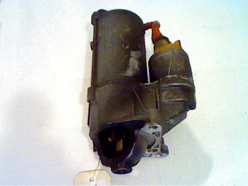 Starter RENAULT SCÉNIC II (JM0/1_) 1.9 dCi (JM0G, JM12, JM1G, JM2C) | BP23171838M8 - Image 2