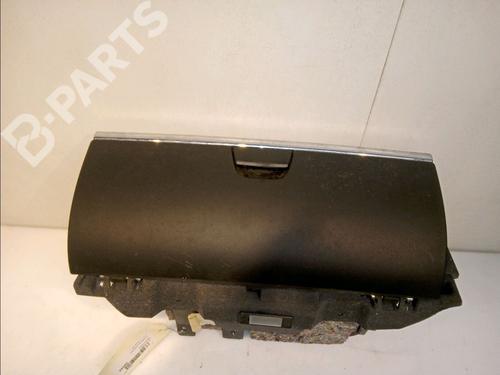 Handskerum CITROËN C6 (TD_) 2.2 HDi (170 hp) 12173794