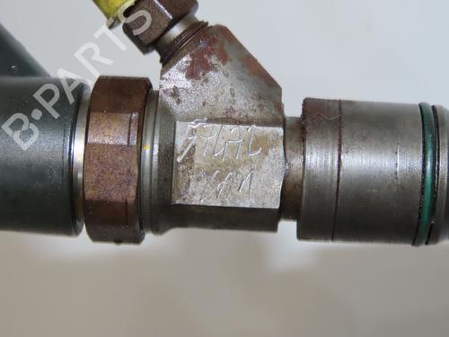 Injector BMW 3 (E46) 330 d | BP33298023M100 - Image 4