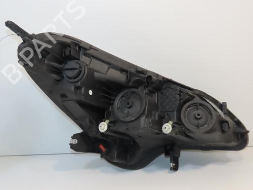 Venstre forlygte OPEL CORSA E (X15) 1.3 CDTI (08, 68) | BP28969469C28 