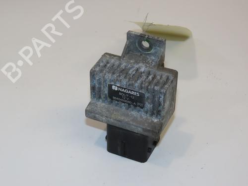 Electronic module RENAULT KOLEOS I (HY_) 2.0 dCi 4x4 (HY0K) | BP28828957M83  - Image 6