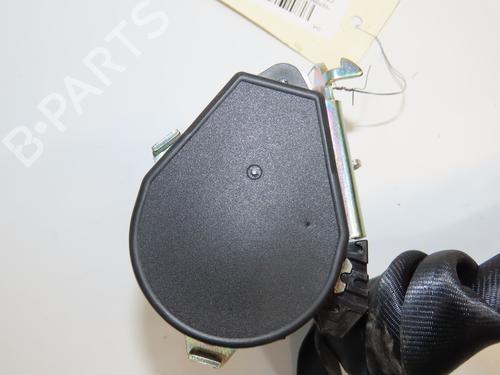 Front right seatbelt RENAULT MASTER III Van (FV) 2.3 dCi 180 FWD (FV04, FV07) | BP30630869I25 - Image 4