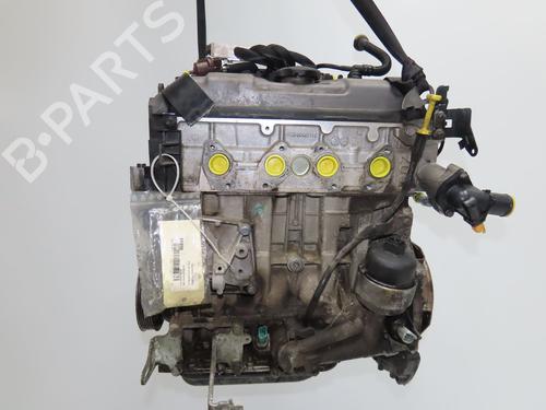 Engine CITROËN C3 II (SC_) 1.4 LPG | BP32004936M1 