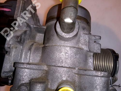 Throttle body TOYOTA PRIUS Liftback (_W2_) 1.5 Hybrid (NHW20_, NHW20R) | BP11098815M82