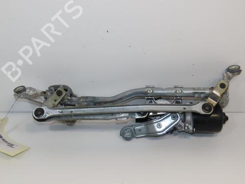 Front wiper motor NISSAN NOTE (E11, NE11) 1.5 dCi | BP23098812M29 