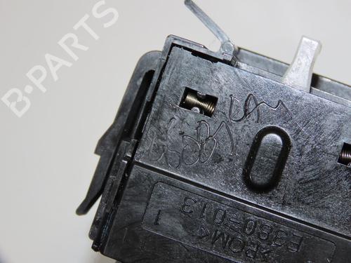 Ratstangsstang Ratstangsstang MITSUBISHI PAJERO IV (V8_W, V9_W) 3.2 DI-D (V88W, V98W) (160 hp) 36283610 36283610