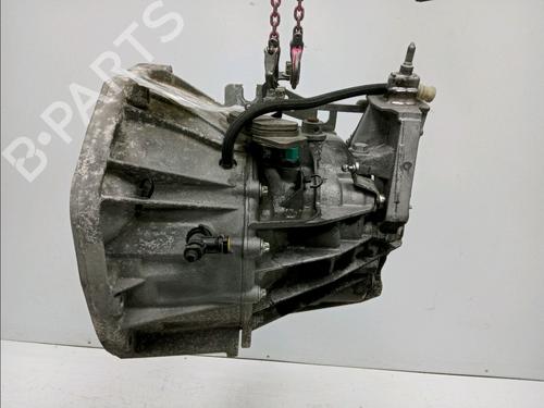 Used Gearbox RENAULT ESPACE IV (JK0/1_) 2.0 dCi (JK02, JK03) (131 hp) 23172676