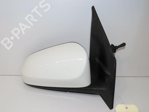 Right mirror CITROËN C1 II (PA_, PS_) 1.0 VTi 68 | BP32223398C27 