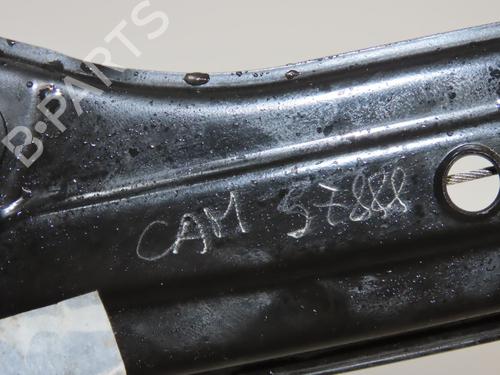 Front right window mechanism FIAT 500 (312_) 1.2 (312AXA1A) | BP36682322C23 - Image 4
