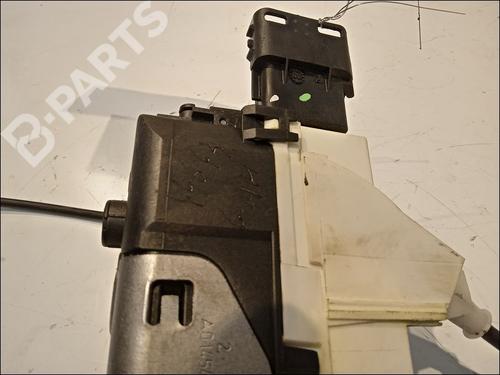 Rear right lock PEUGEOT 308 I (4A_, 4C_) 1.6 HDi | BP11103423C99 