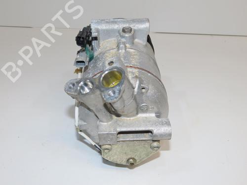 AC-Kompressor RENAULT CLIO V (B7_) 1.0 TCe 90 (B7MT) | BP39893822M34 - Image 5