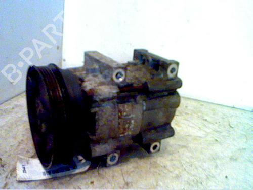 AC compressor FORD PUMA (EC_) 1.7 16V | BP36493525M34 - Image 2