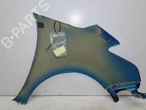 Left front fenders CITROËN C3 Picasso (SH_) 1.4 VTi 95 (SH8FSC, SH8FP0, SH8FP6) | BP28830993C41 