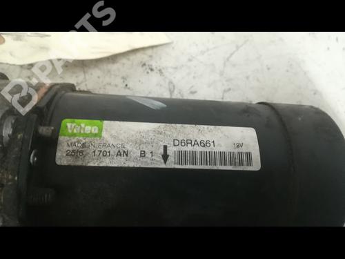 Starter CITROËN EVASION MPV (22, U6) 2.0 | BP9605134M8 