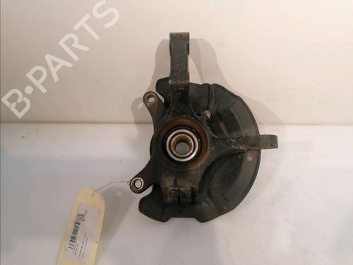 Left front steering knuckle SUZUKI SPLASH (EX) 1.3 CDTI (A5B413D) | BP15671968M25
