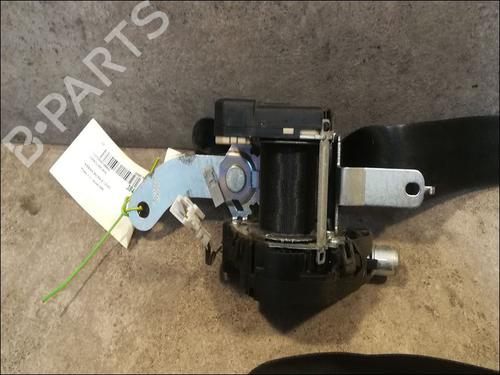 Front left belt tensioner NISSAN MICRA III (K12) 1.5 dCi | BP9603744C87