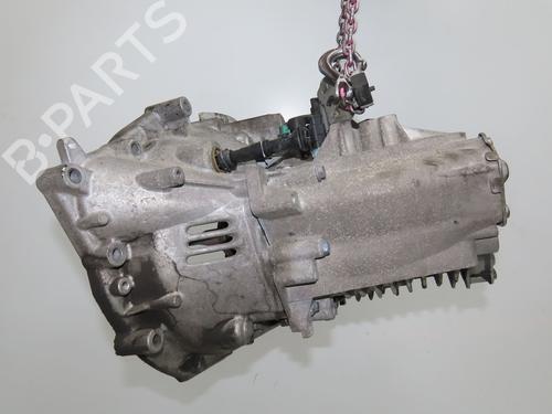 Gearbox CITROËN C4 Picasso II 2.0 BlueHDi 150 | BP38571168M3 - Image 4