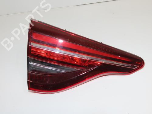 Used Right tailgate light Right tailgate light RENAULT CLIO V (B7_) 1.0 TCe 90 (B7MT) (91 hp) 39893993 39893993
