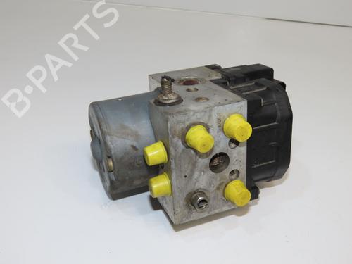 Used ABS pump ABS pump PEUGEOT 307 (3A/C) 2.0 HDi 90 (90 hp) 40050816 40050816
