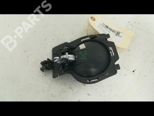 Front right interior door handle CITROËN C2 (JM_) 1.1 | BP9604174I14 