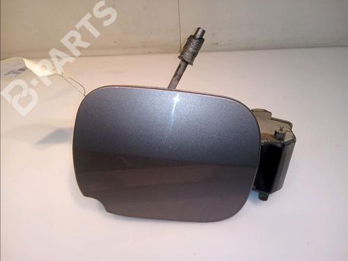 Used Fuel flap RENAULT CLIO III (BR0/1, CR0/1) 1.2 16V (BR02, BR0J, BR11, CR02, CR0J, CR11) (75 hp) 11098792