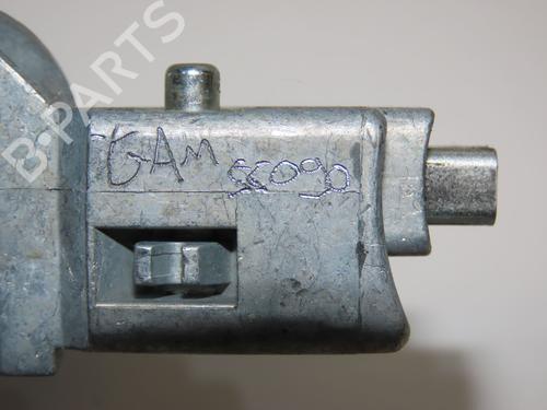 Used Ignition barrel Ignition barrel CITROËN C3 I (FC_, FN_) 1.6 16V HDi (90 hp) 31141106 31141106