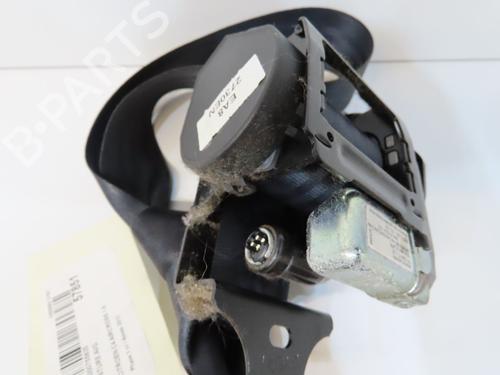 Front left seatbelt CITROËN C4 AIRCROSS 1.6 HDi 115 | BP37062631I26 - Image 5