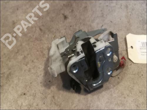 Used Front left lock CITROËN C1 (PM_, PN_) 1.0 (68 hp) 9608365