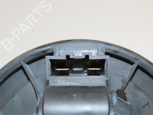 Heater blower motor JAGUAR XJ (X350, X358) 3.6 | BP29263772M62 