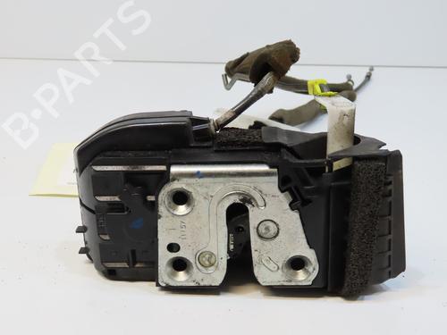 Used Front left lock Front left lock 39601758 39601758