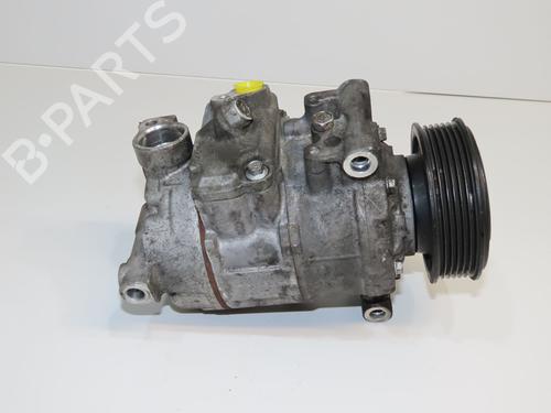 AC compressor AUDI A4 B7 Avant (8ED) 2.0 TDI | BP33633894M34 - Image 3