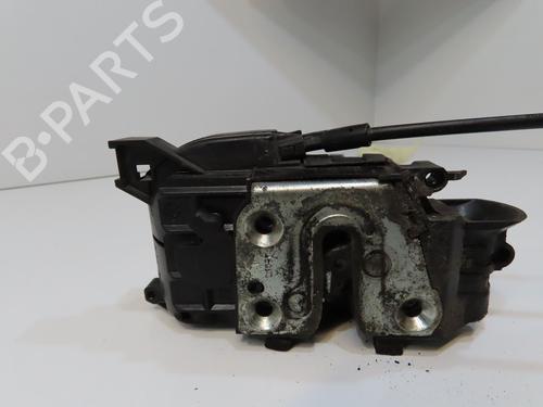 Used Front left lock Front left lock 38474532 38474532