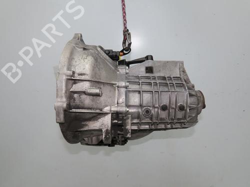 Gearbox FORD C-MAX (DM2) 1.6 TDCi | BP28829479M3 