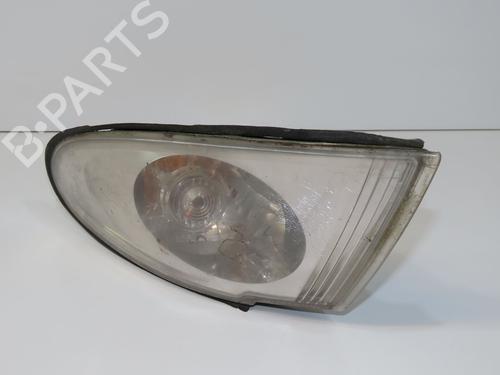 Left front indicator RENAULT ESPACE III (JE0_) 2.2 D | BP31302758C32