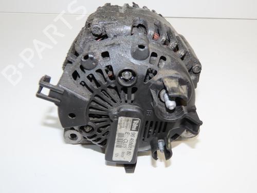 Alternator CITROËN C5 II (RC_) 3.0 V6 (RCXFUF) | BP35772983M7 - Image 5