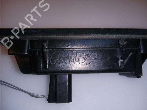 Licence plate light VW TRANSPORTER T6 Van (SGA, SGH, SHA, SHH) 2.0 TDI 4motion | BP15742494I40 