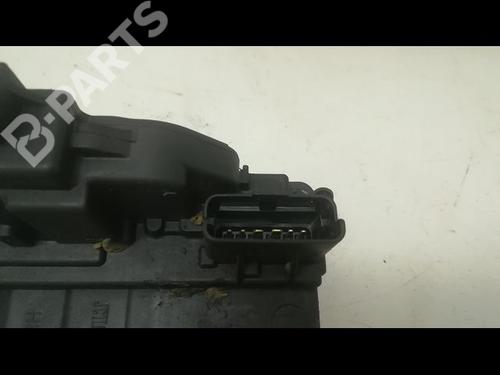 Front right lock RENAULT MEGANE III Grandtour (KZ0/1) 1.5 dCi (KZ09, KZ0D, KZ1G, KZ29, KZ14, KZ1W, KZ10, KZ1F,... | BP9597265C97 