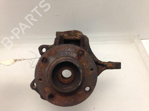 Right front steering knuckle CITROËN C2 (JM_) 1.1 | BP23173279M26 