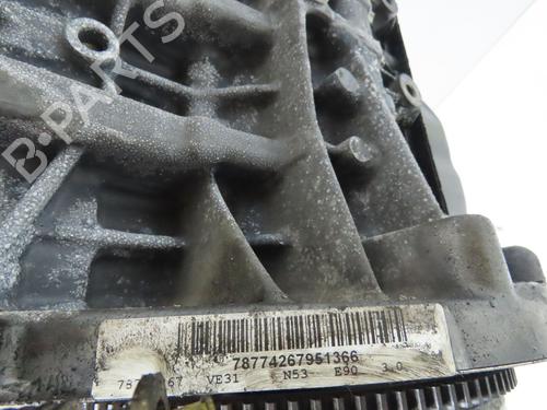 Engine BMW 3 Touring (E91) 325 i | BP40273932M1 - Image 3