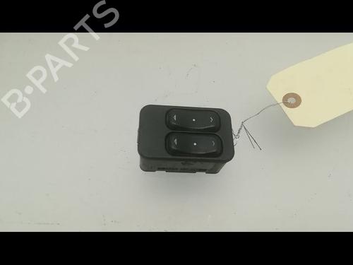 Left front window switch OPEL CORSA C (X01) 1.3 CDTI (F08, F68) | BP9597413I27