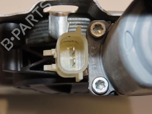 Used Front left window mechanism MERCEDES-BENZ SPRINTER 4-t Van (B907, B910) 414 CDI RWD (907.643, 907.645, 907.647) (143 hp) 29170484