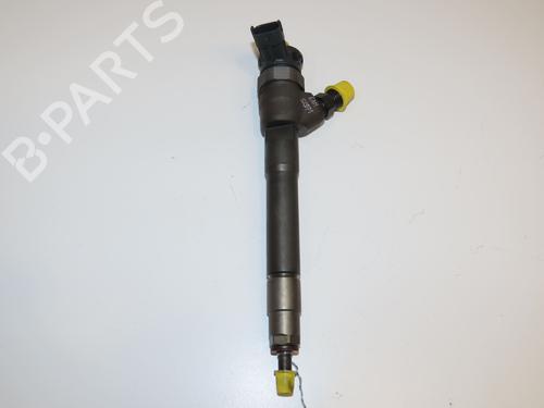 Injector RENAULT SCÉNIC III (JZ0/1_) 1.6 dCi (JZ00, JZ12) | BP28966953M100